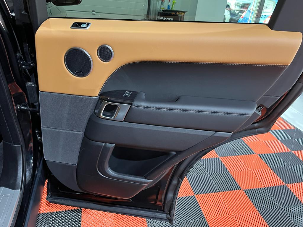 Land Rover Range Rover Sport Mark IX P400e PHEV 2.0L 404ch HSE Dynamic – Image 9
