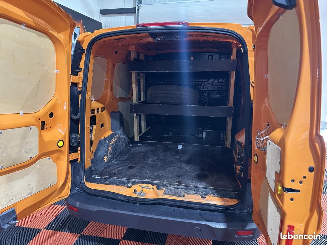 Ford Transit Connect FGN L1 1.5 TDCI 100 TREND – Image 4