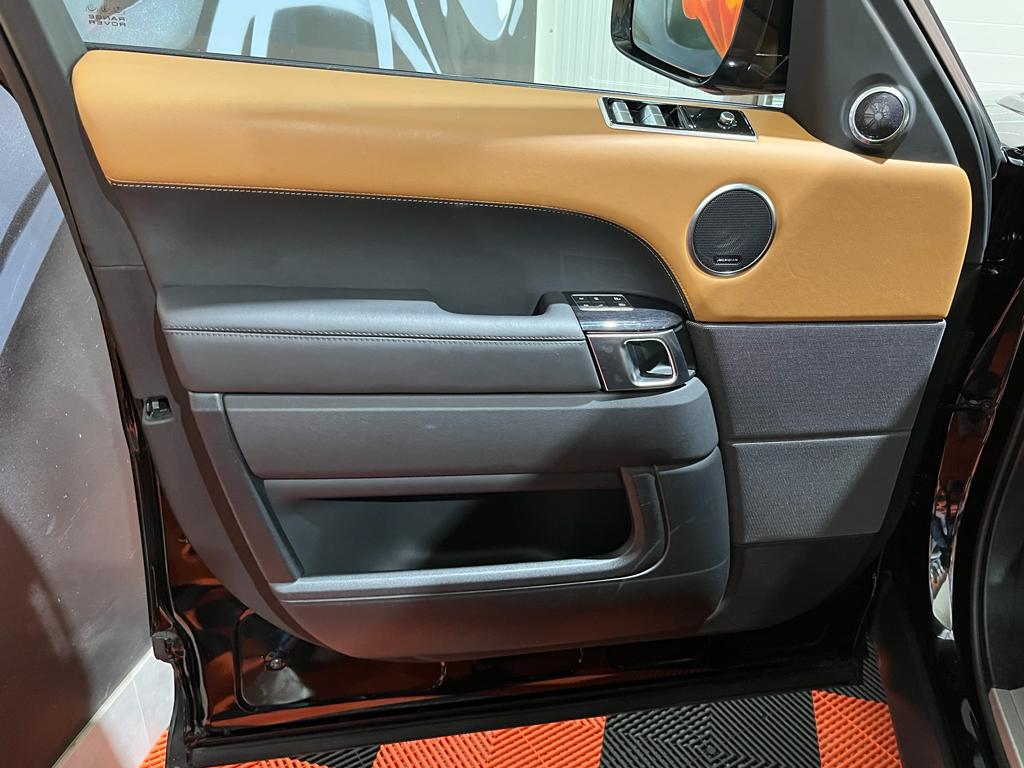 Land Rover Range Rover Sport Mark IX P400e PHEV 2.0L 404ch HSE Dynamic – Image 12