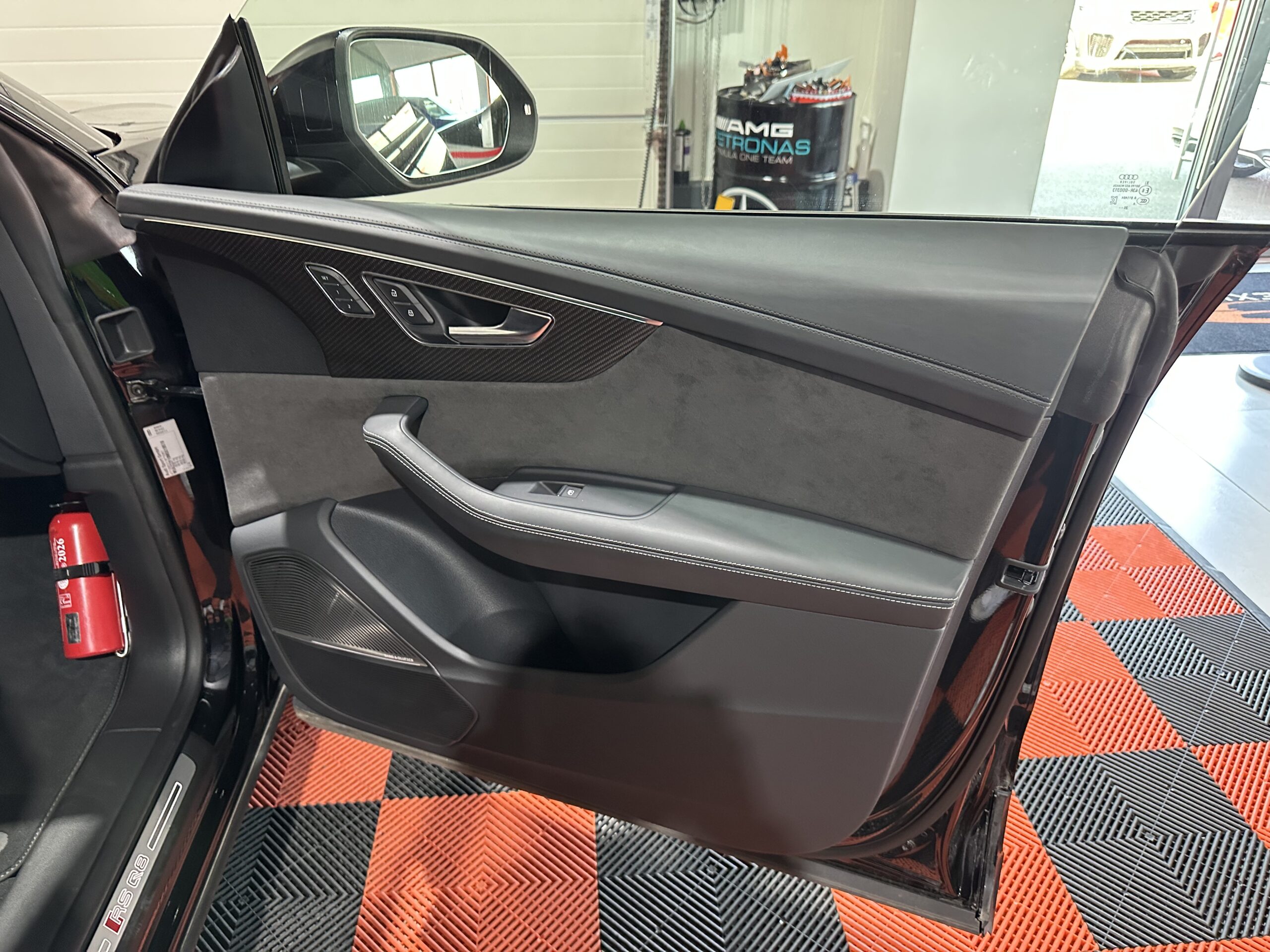 Audi RS Q8 TFSI 600 ch Malus co2 inclus – Image 11