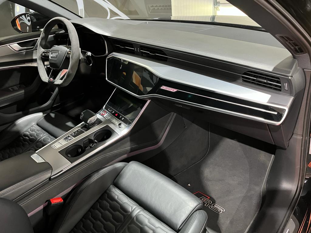 Audi RS6 Avant V8 4.0 TFSI 600 Tiptronic 8 Quattro / hors malus co2 – Image 6
