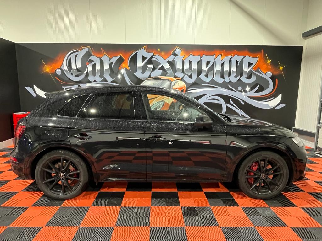 Audi SQ5 3.0 V6 TDI 347 chv Malus co2 inclus – Image 2