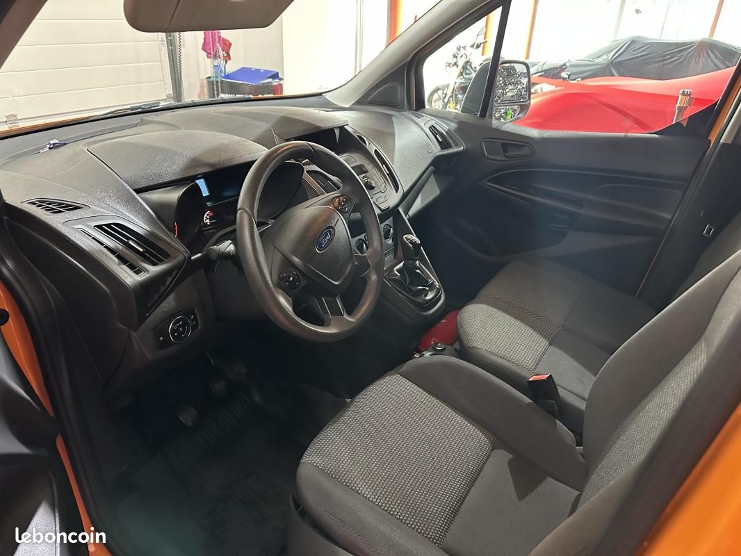Ford Transit Connect FGN L1 1.5 TDCI 100 TREND – Image 5
