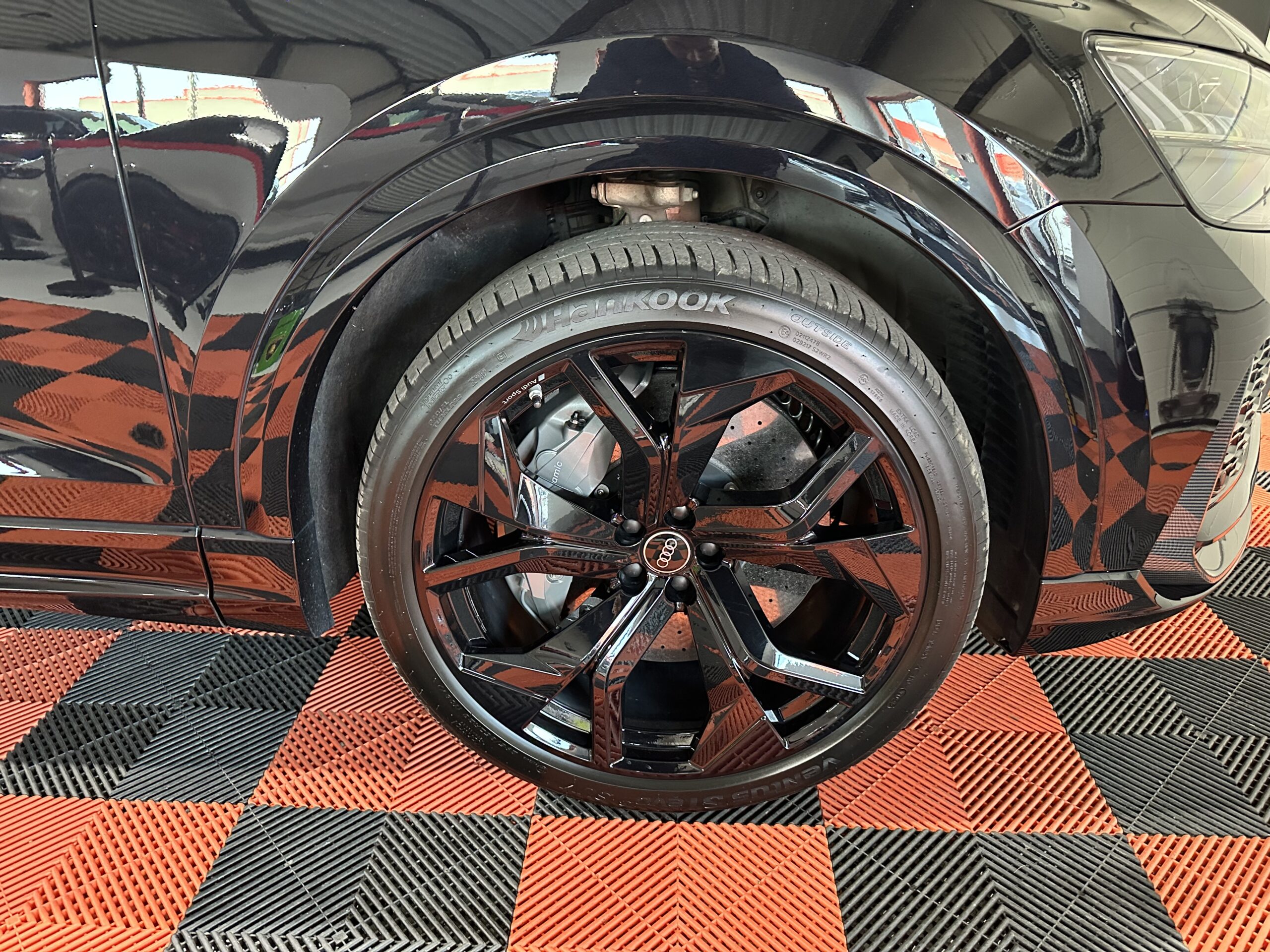 Audi RS Q8 TFSI 600 ch Malus co2 inclus – Image 7