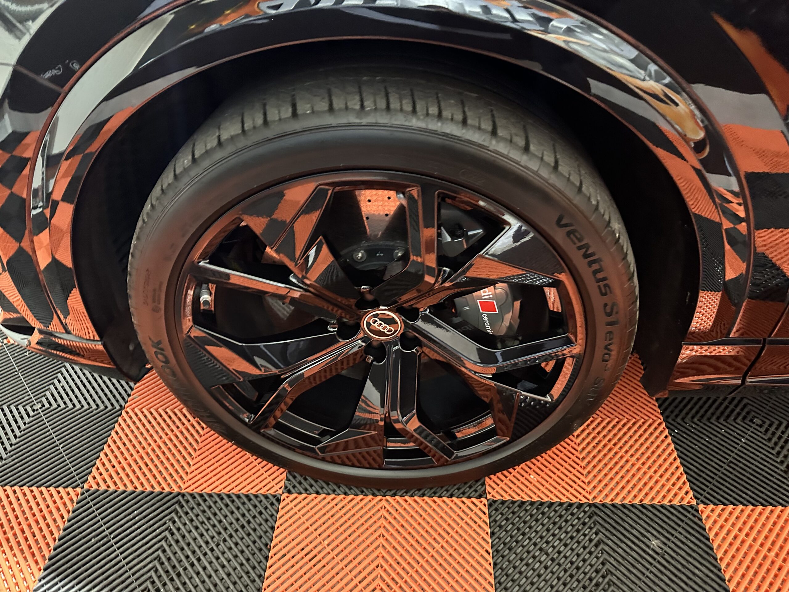 Audi RS Q8 TFSI 600 ch Malus co2 inclus – Image 8
