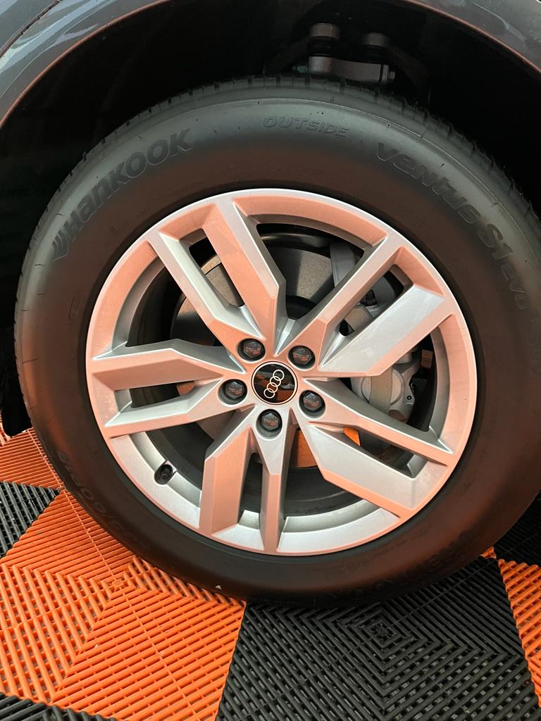 Audi Q5 40 TDI 204 S tronic 7 Quattro S line – Image 6