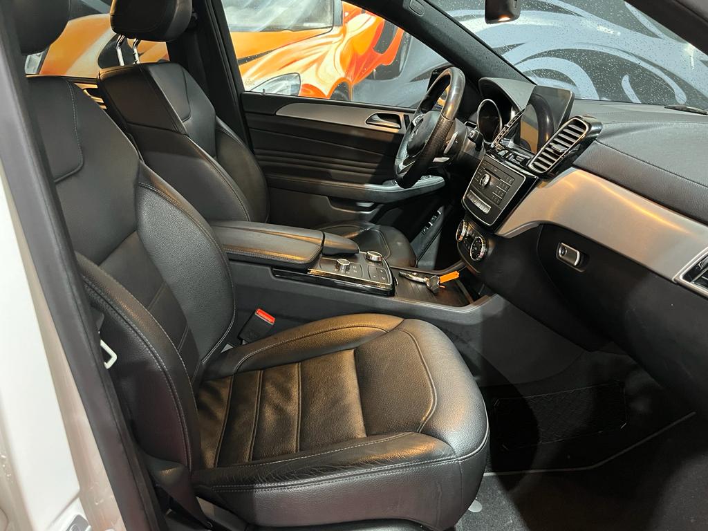 Mercedes Classe GLE coupe 450 4MATIC AMG A malus co2 inclus – Image 12