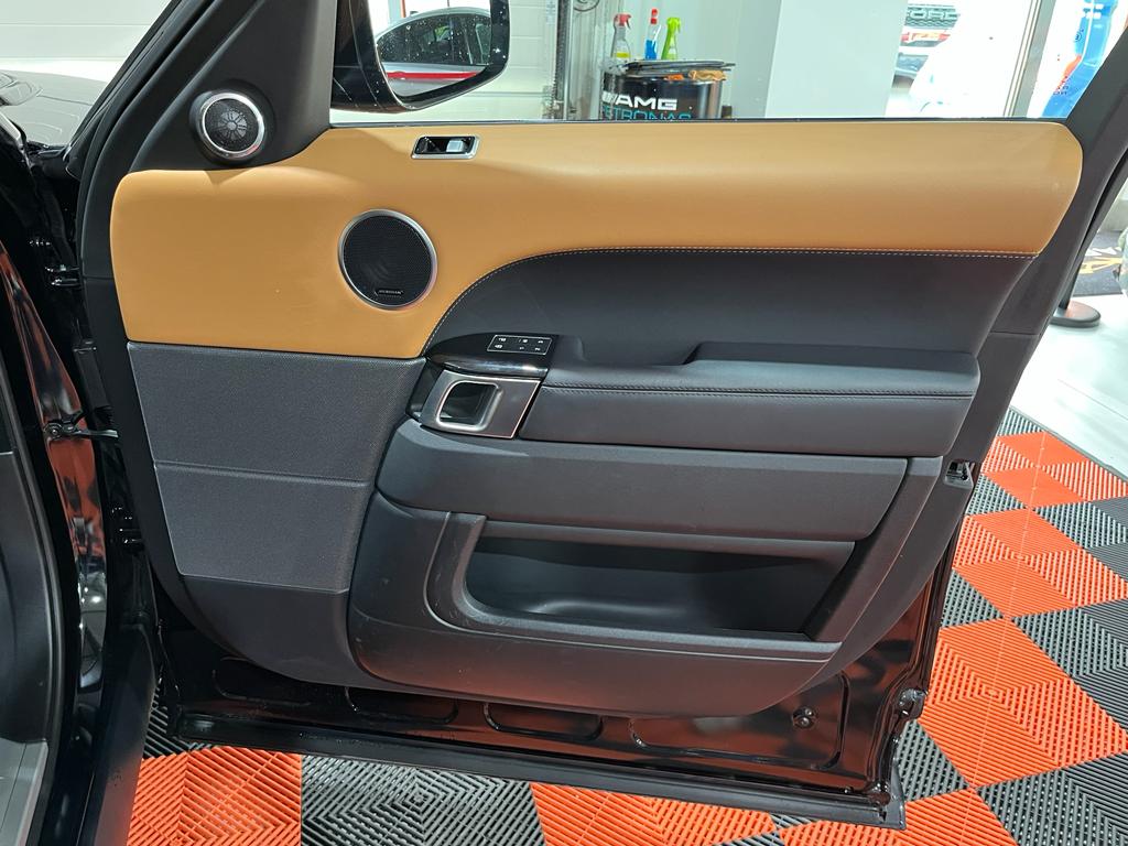 Land Rover Range Rover Sport Mark IX P400e PHEV 2.0L 404ch HSE Dynamic – Image 18