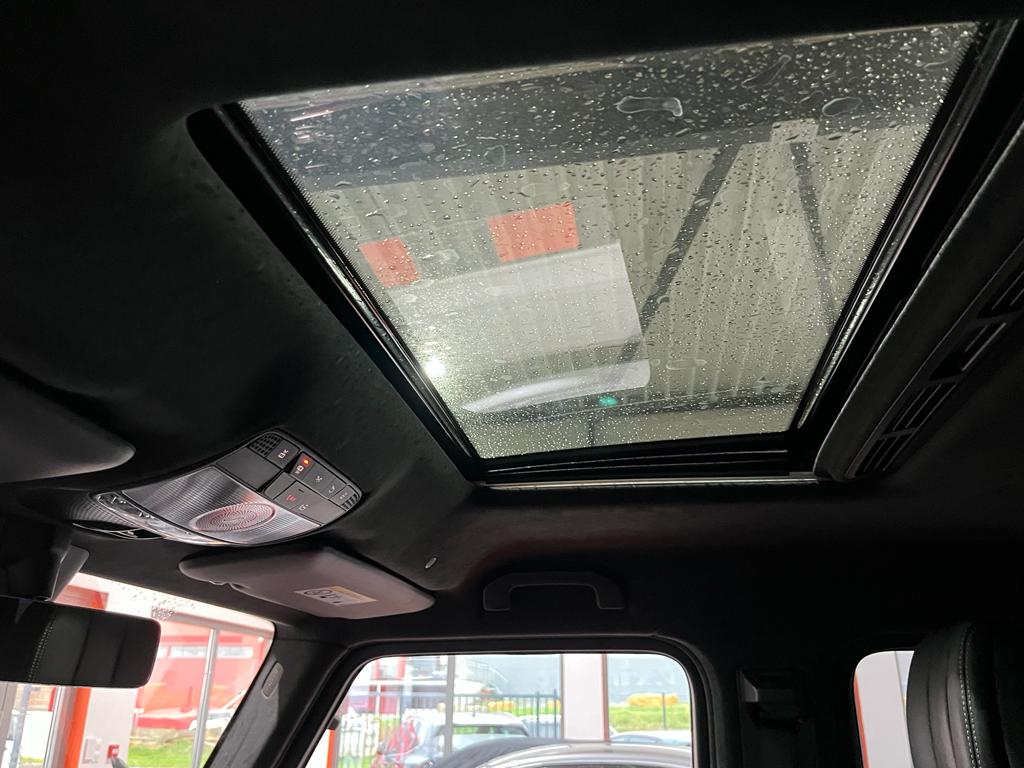 Mercedes Classe G 63 AMG BVA9 - Tva recuperable Malus co2 inclus – Image 12