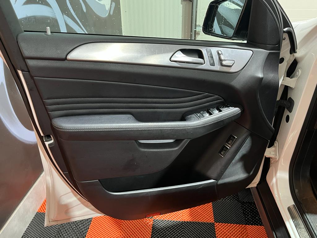 Mercedes Classe GLE coupe 450 4MATIC AMG A malus co2 inclus – Image 13