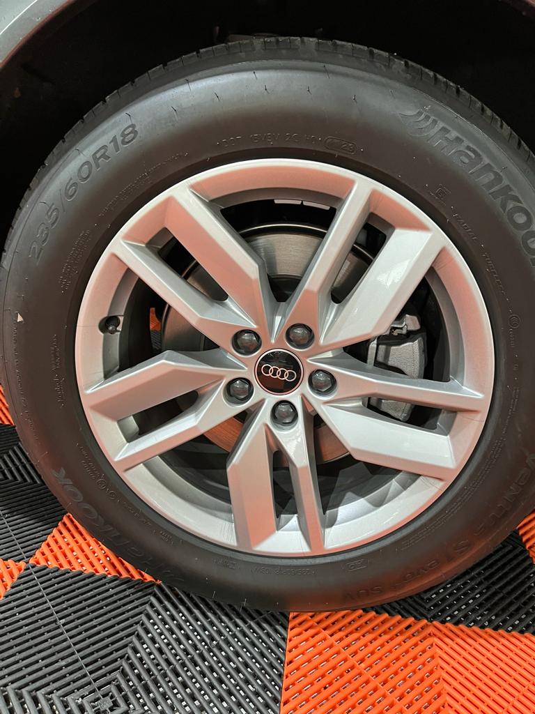 Audi Q5 40 TDI 204 S tronic 7 Quattro S line – Image 4