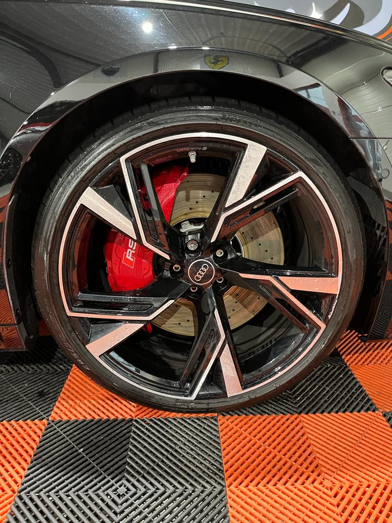 Audi RS6 Avant V8 4.0 TFSI 600 Tiptronic 8 Quattro / hors malus co2 – Image 12