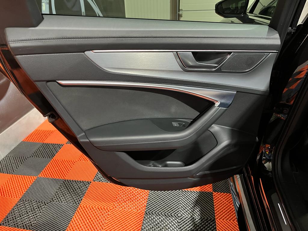 Audi RS6 Avant V8 4.0 TFSI 600 Tiptronic 8 Quattro / hors malus co2 – Image 14