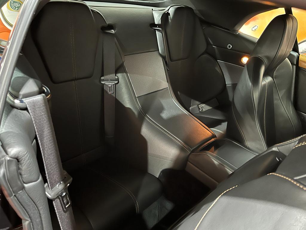 Aston Martin DB9 Volante Touchtronic A – Image 18