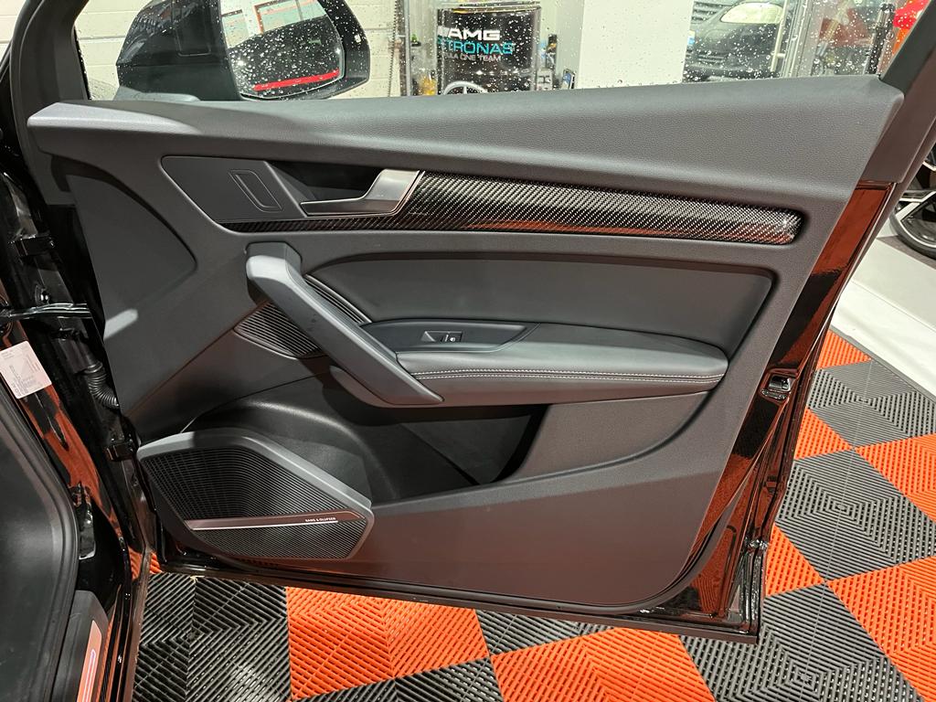 Audi SQ5 3.0 V6 TDI 347 chv Malus co2 inclus – Image 12