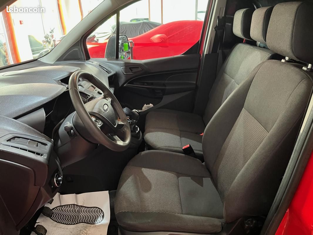 Ford Transit Connect FGN L1 1.5 TDCI 75 AMBIENTE – Image 5