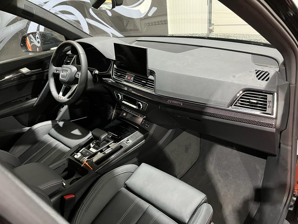 Audi SQ5 3.0 V6 TDI 347 chv Malus co2 inclus – Image 10