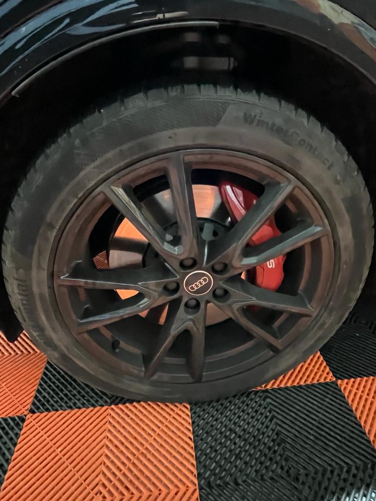 Audi SQ5 3.0 V6 TDI 347 chv Malus co2 inclus – Image 8