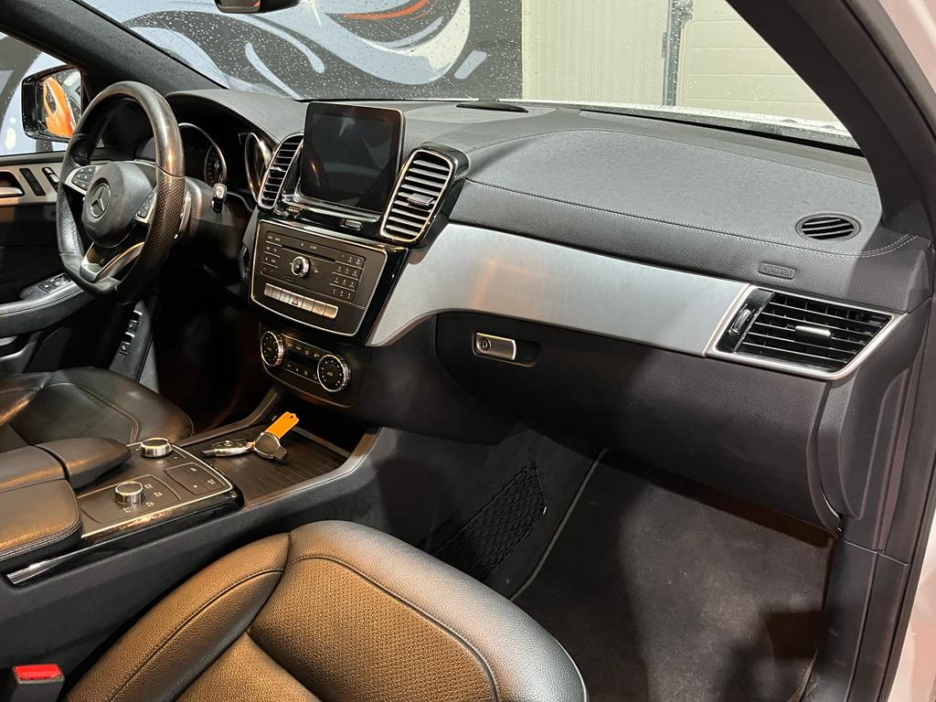 Mercedes Classe GLE coupe 450 4MATIC AMG A malus co2 inclus – Image 11