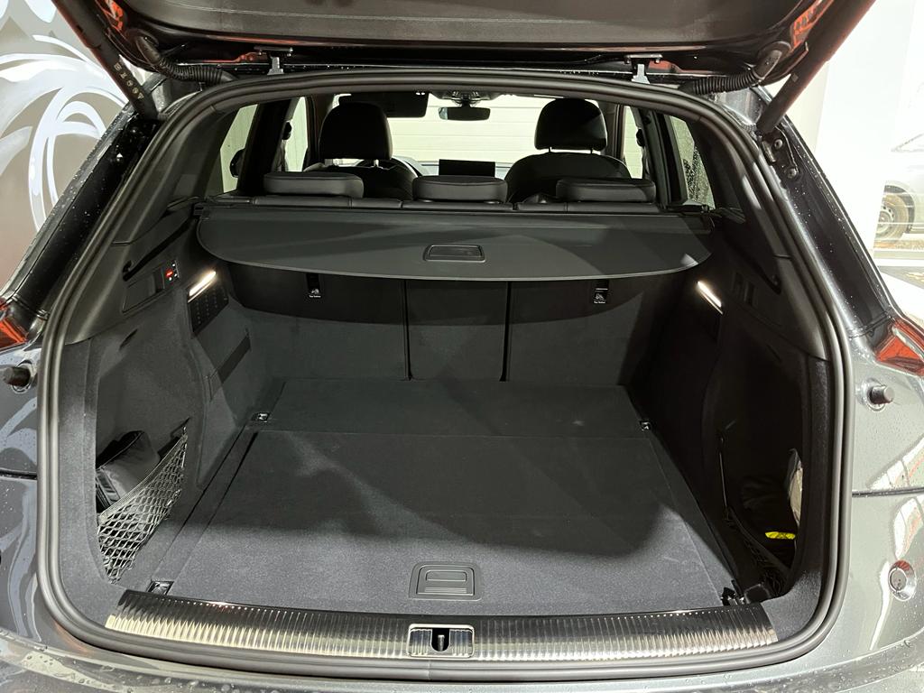 Audi Q5 40 TDI 204 S tronic 7 Quattro S line – Image 17