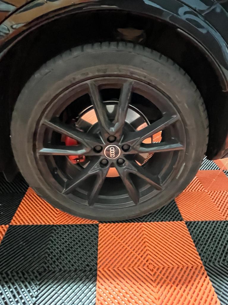Audi SQ5 3.0 V6 TDI 347 chv Malus co2 inclus – Image 5