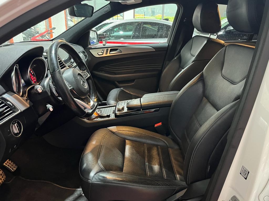Mercedes Classe GLE coupe 450 4MATIC AMG A malus co2 inclus – Image 5