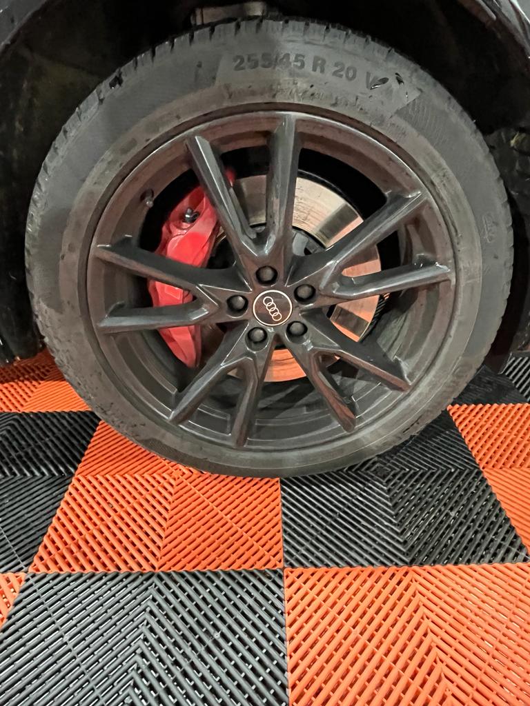 Audi SQ5 3.0 V6 TDI 347 chv Malus co2 inclus – Image 6