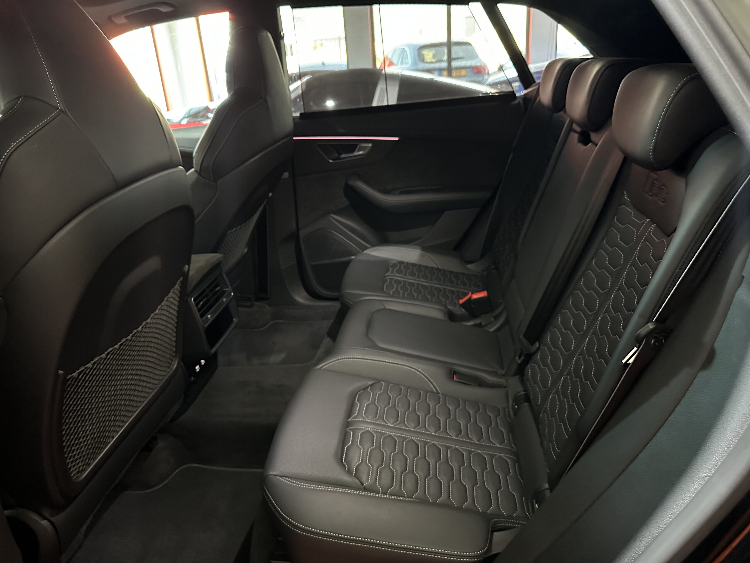 Audi RS Q8 TFSI 600 ch Malus co2 inclus – Image 10