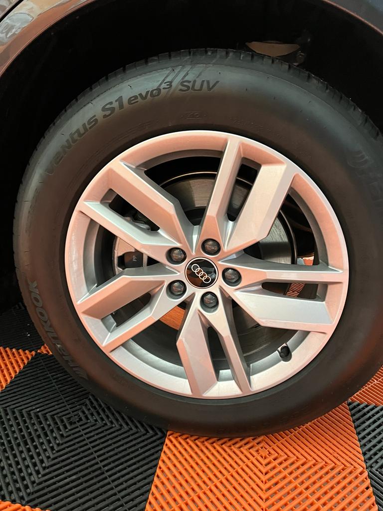 Audi Q5 40 TDI 204 S tronic 7 Quattro S line – Image 5