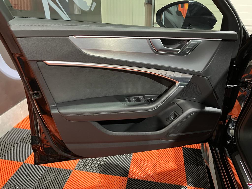 Audi RS6 Avant V8 4.0 TFSI 600 Tiptronic 8 Quattro / hors malus co2 – Image 4