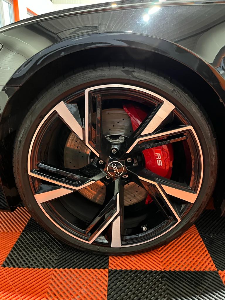 Audi RS6 Avant V8 4.0 TFSI 600 Tiptronic 8 Quattro / hors malus co2 – Image 5