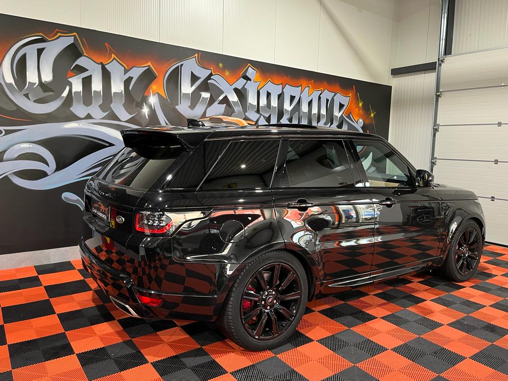 Land Rover Range Rover Sport Mark IX P400e PHEV 2.0L 404ch HSE Dynamic – Image 16