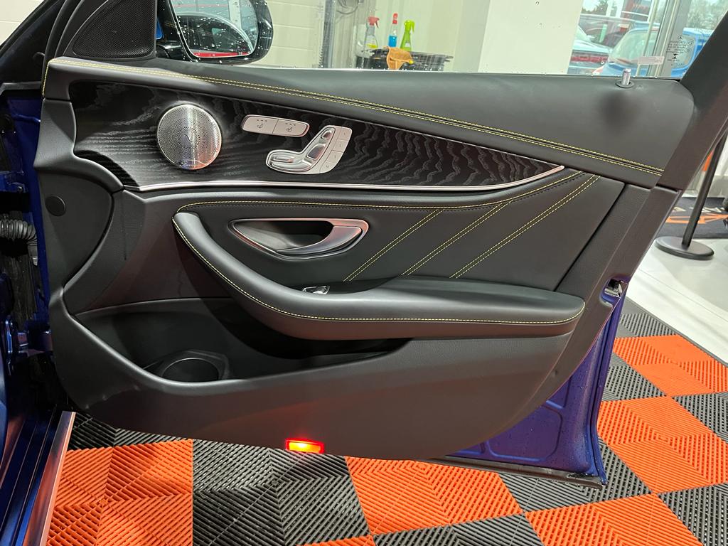 Mercedes Classe E 63 S AMG 4-Matic+ / HORS MALUS CO2 – Image 15