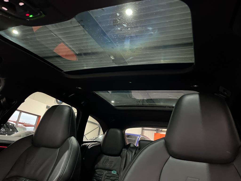 Audi RS6 Avant V8 4.0 TFSI 600 Tiptronic 8 Quattro / hors malus co2 – Image 15