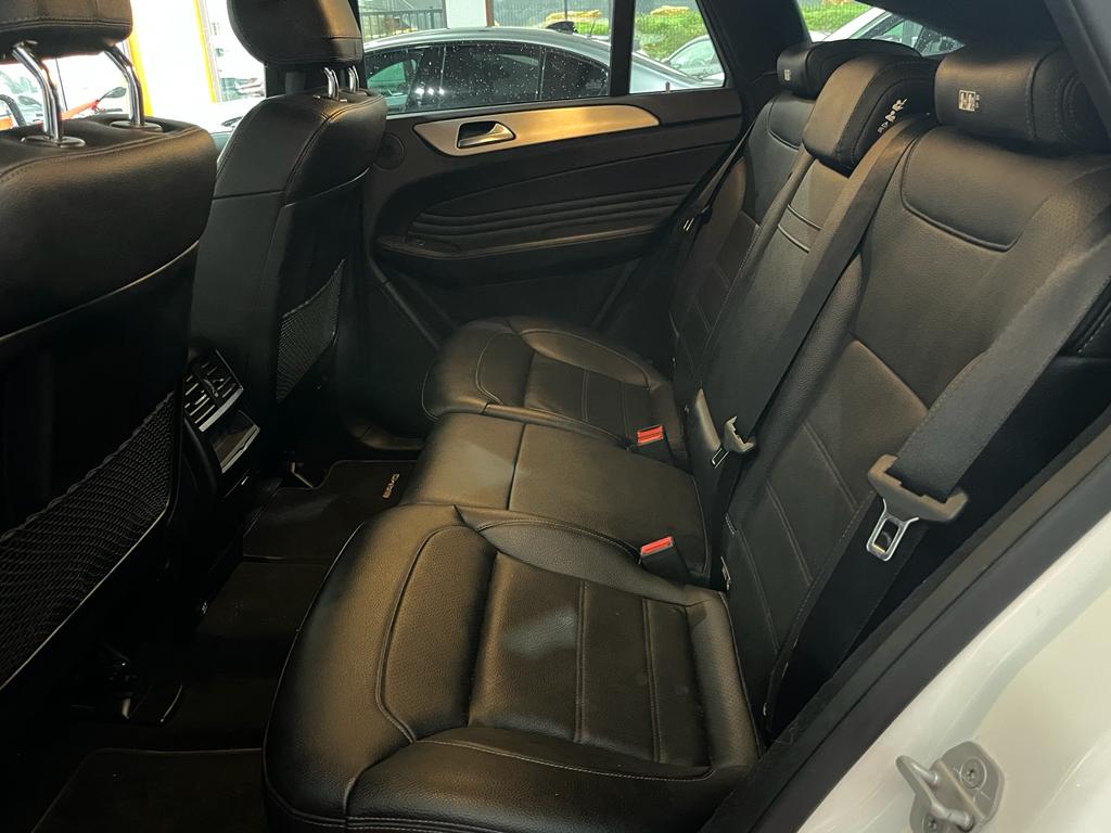 Mercedes Classe GLE coupe 450 4MATIC AMG A malus co2 inclus – Image 14