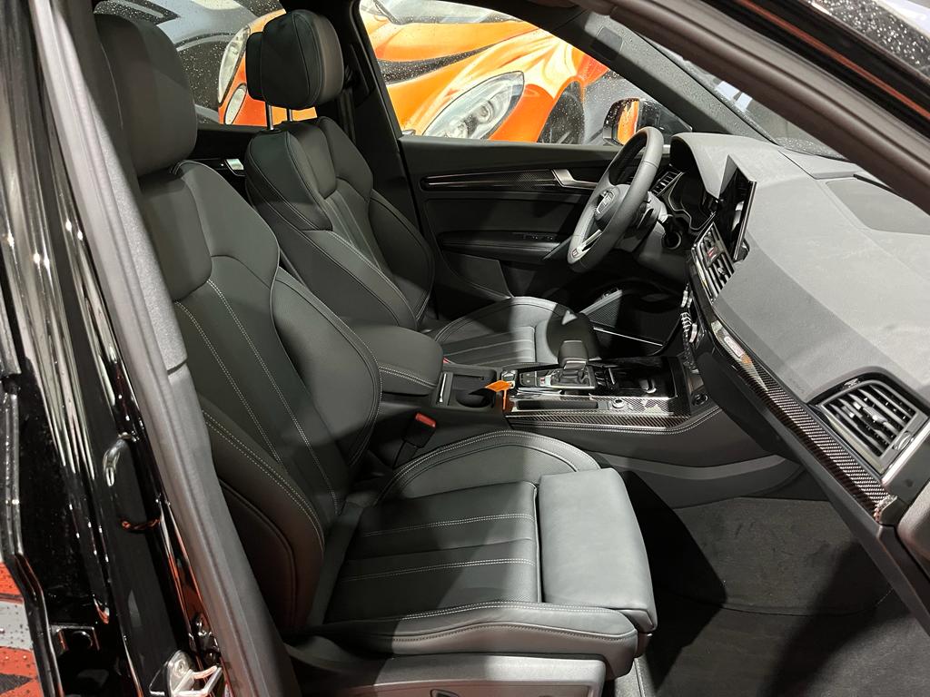 Audi SQ5 3.0 V6 TDI 347 chv Malus co2 inclus – Image 9