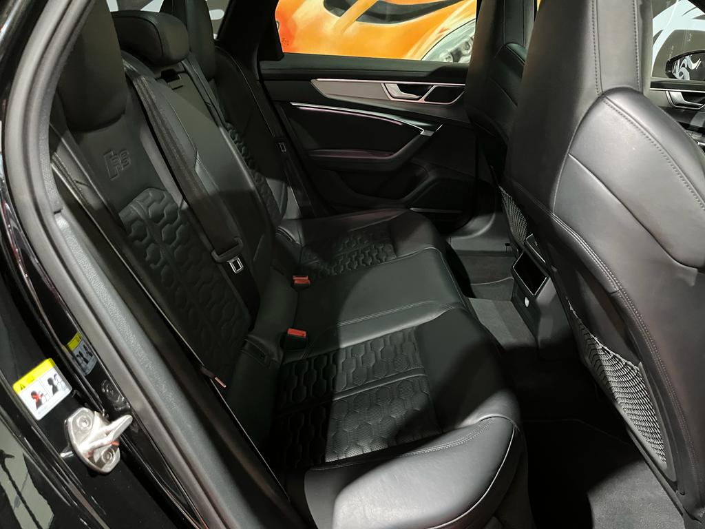 Audi RS6 Avant V8 4.0 TFSI 600 Tiptronic 8 Quattro / hors malus co2 – Image 16