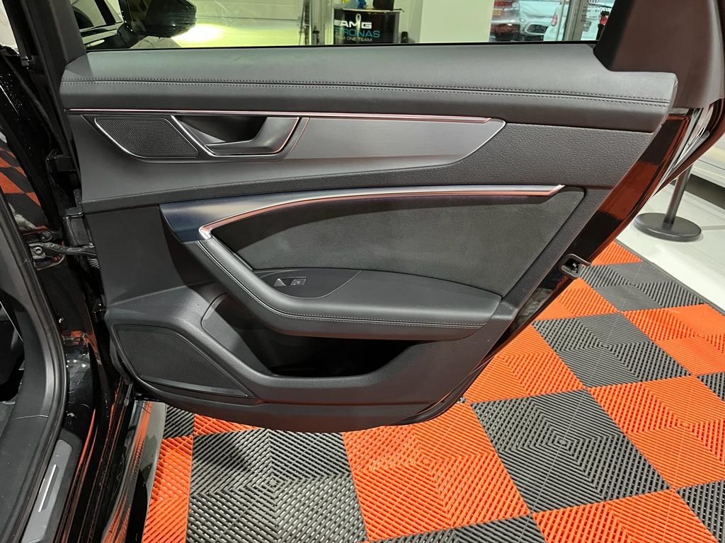 Audi RS6 Avant V8 4.0 TFSI 600 Tiptronic 8 Quattro / hors malus co2 – Image 17