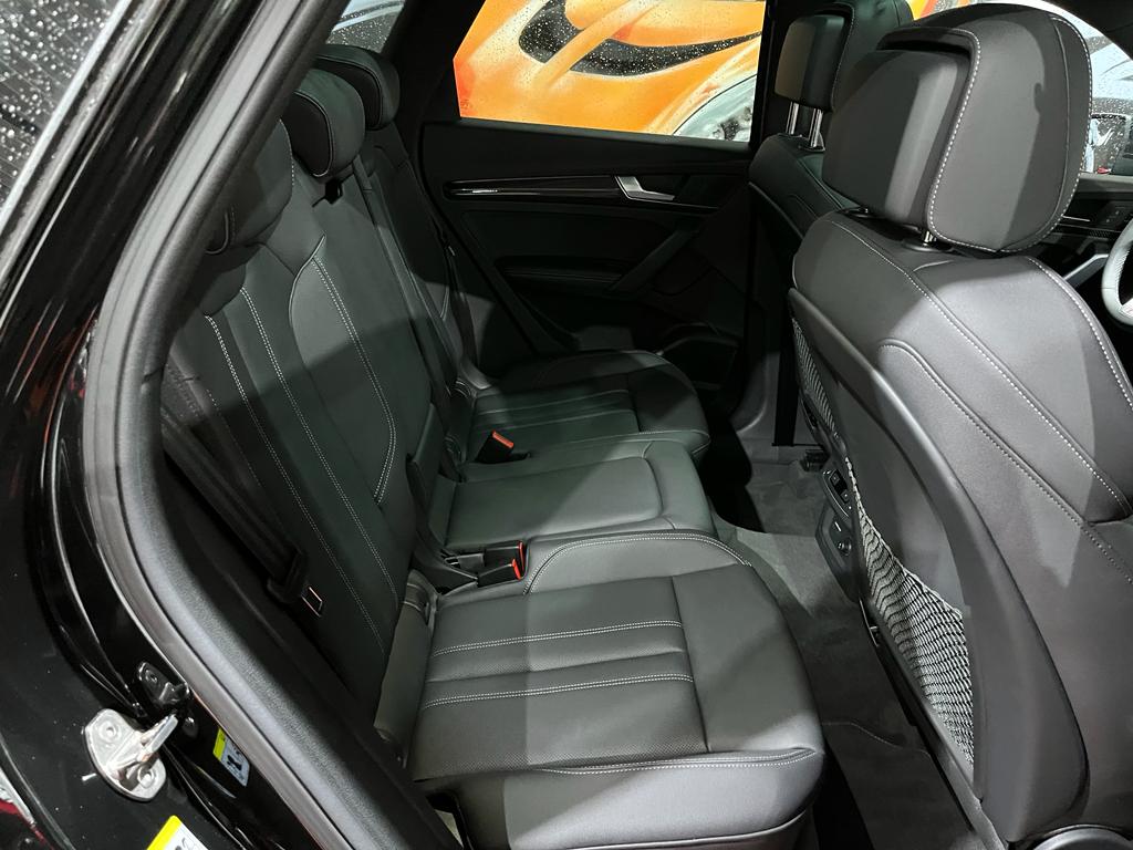 Audi SQ5 3.0 V6 TDI 347 chv Malus co2 inclus – Image 13
