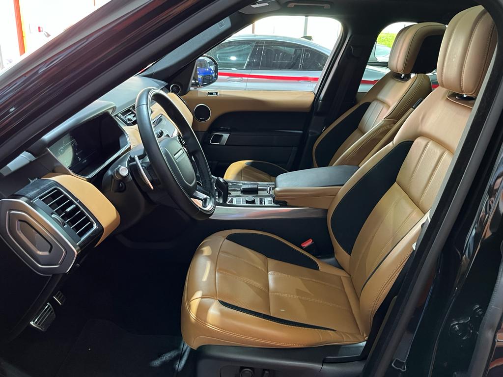 Land Rover Range Rover Sport Mark IX P400e PHEV 2.0L 404ch HSE Dynamic – Image 4