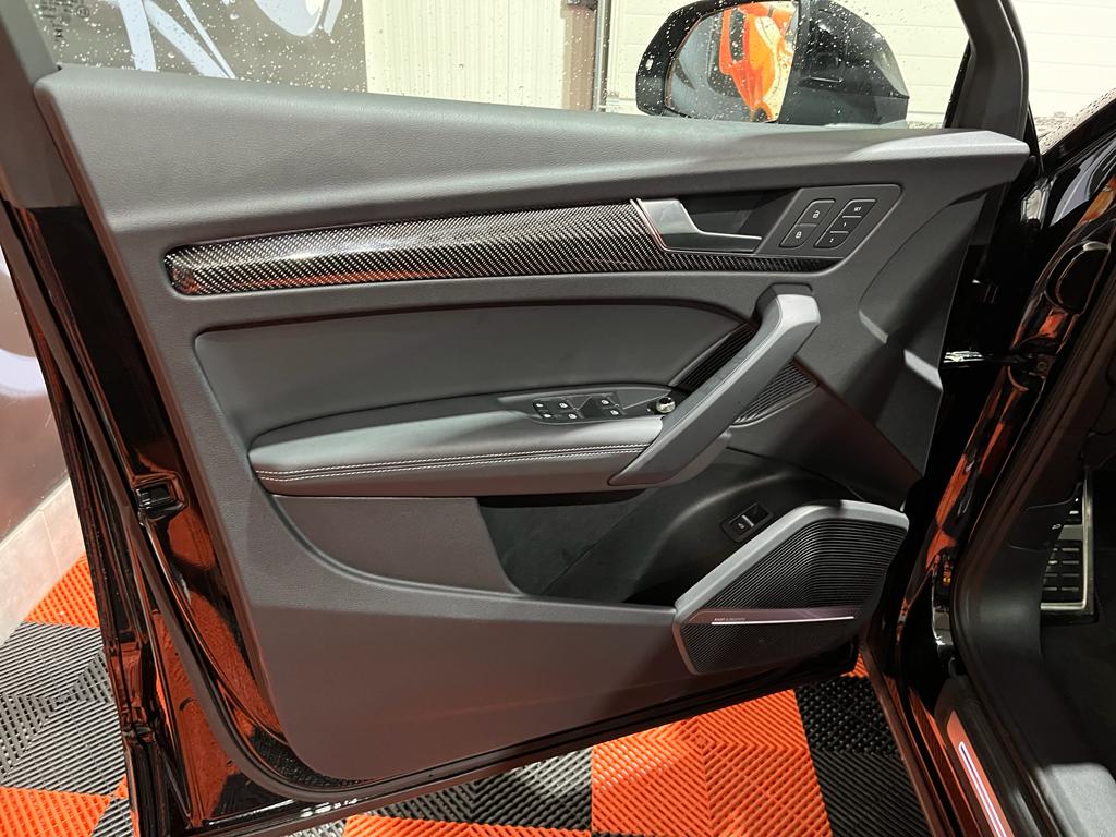 Audi SQ5 3.0 V6 TDI 347 chv Malus co2 inclus – Image 11