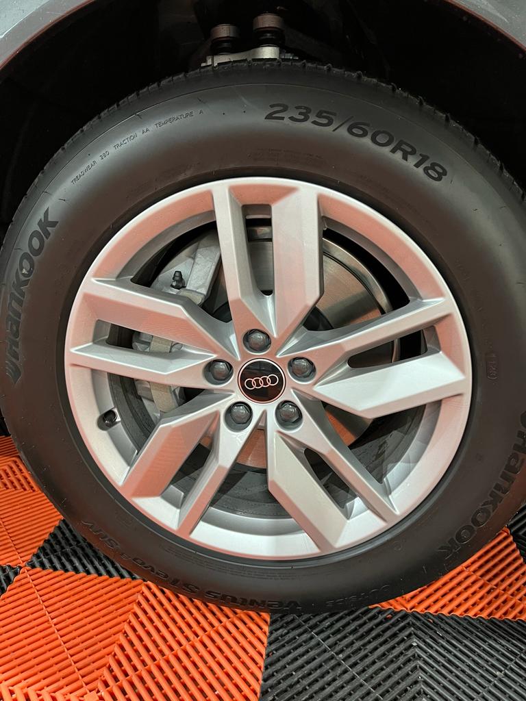 Audi Q5 40 TDI 204 S tronic 7 Quattro S line – Image 7