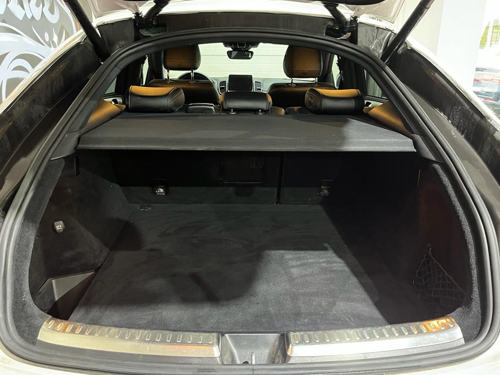 Mercedes Classe GLE coupe 450 4MATIC AMG A malus co2 inclus – Image 16