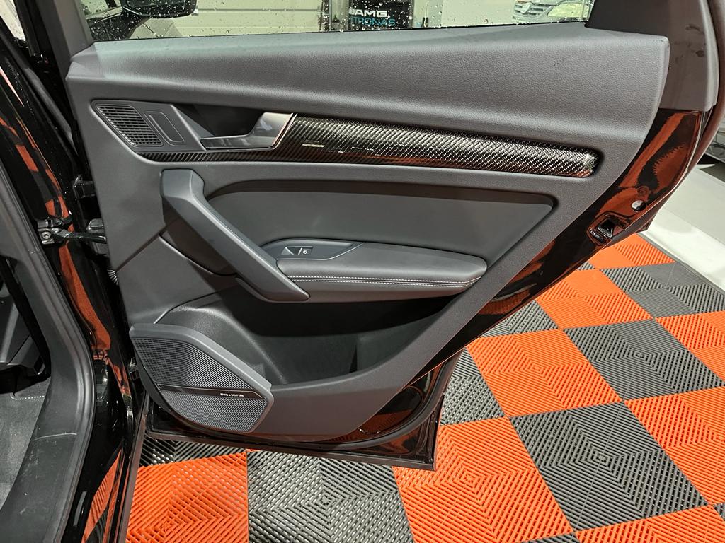 Audi SQ5 3.0 V6 TDI 347 chv Malus co2 inclus – Image 16