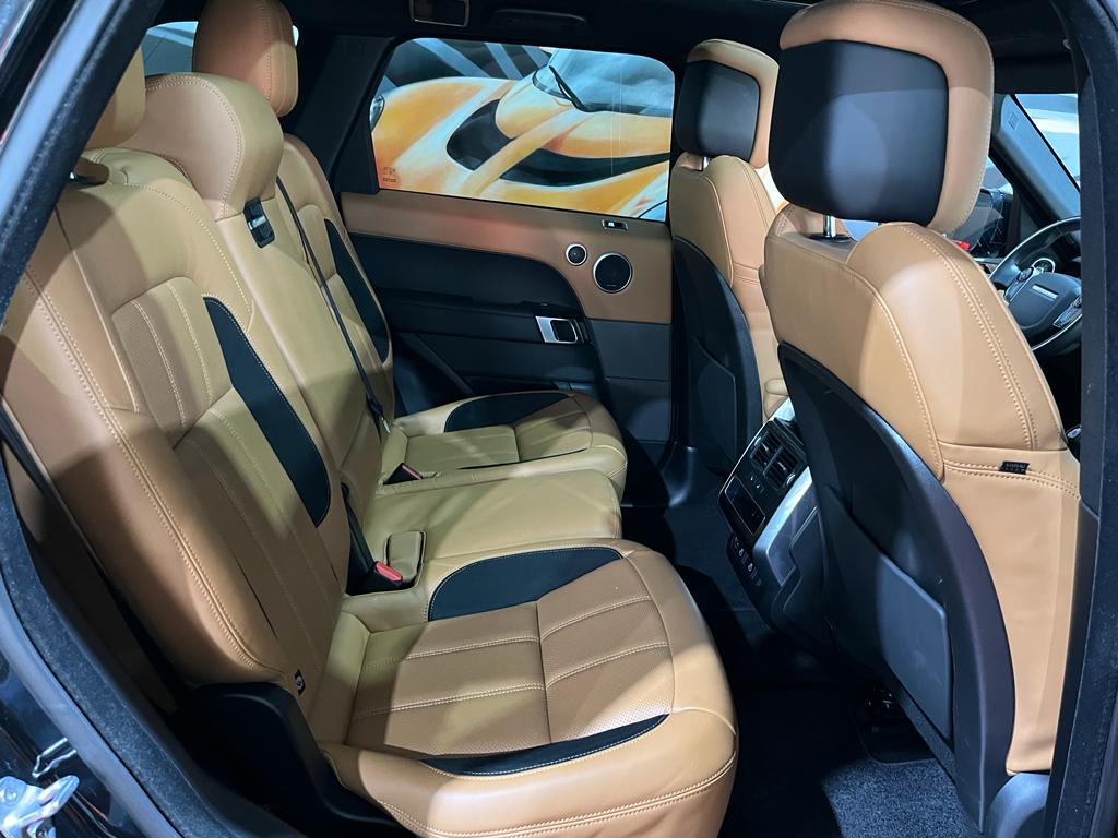 Land Rover Range Rover Sport Mark IX P400e PHEV 2.0L 404ch HSE Dynamic – Image 2