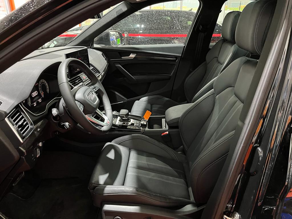 Audi SQ5 3.0 V6 TDI 347 chv Malus co2 inclus – Image 3