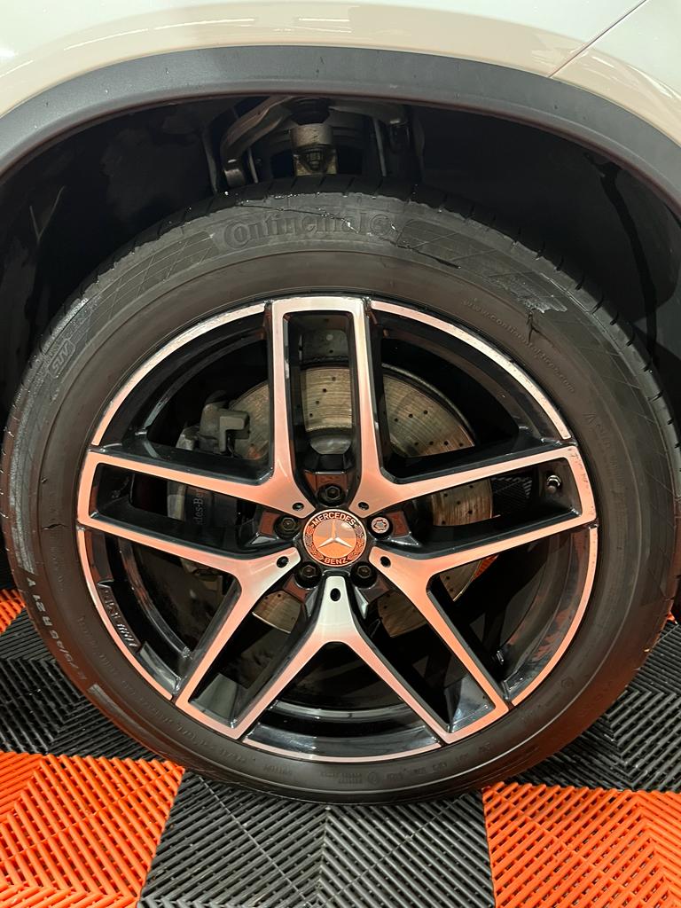 Mercedes Classe GLE coupe 450 4MATIC AMG A malus co2 inclus – Image 7