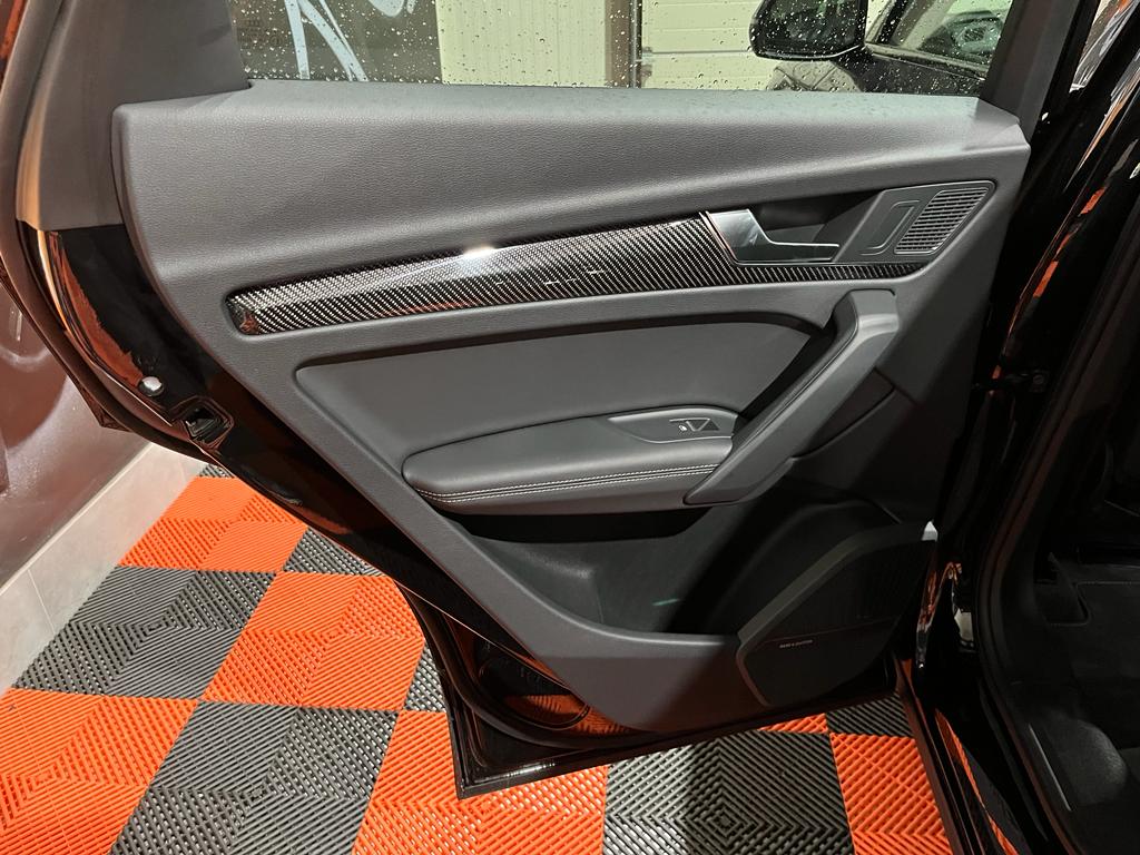 Audi SQ5 3.0 V6 TDI 347 chv Malus co2 inclus – Image 15